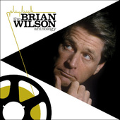 Brian Wilson - Playback: The Brian Wilson Anthology (2017) DIGISLEEVE