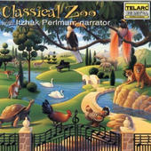 Various Artists - Classical Zoo 