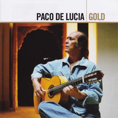 Paco De Lucía - Gold (Remastered) 