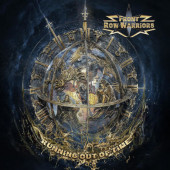 Front Row Warriors - Running Out Of Time (2025)