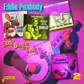 Eddie Peabody - Banjo Boogy Beat 