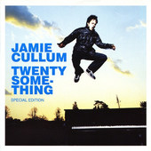 Jamie Cullum - Twentysomething (Special Edition) 