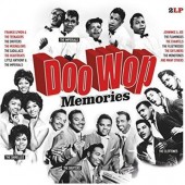 Various Artists - Doo Wop Memories (Edice 2017) - 180 gr. Vinyl 