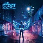 Script - Freedom Child (2017) - Vinyl 