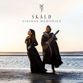 Skáld - Vikings Memories (2020)
