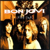 Bon Jovi - These Days (Edice 1998)