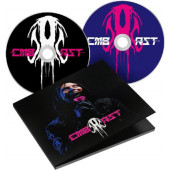 Combichrist - Cmbcrst (2024)