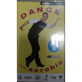 Film/Instruktážní - Dance Aerobic 1 (Videokazeta)