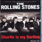 Rolling Stones - Charlie Is My Darling, Ireland 1965 (Blu-ray, 2012)