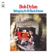 Bob Dylan - Bringing It All Back Home (Edice 2015) - 180 gr. Vinyl 