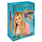 Film/Seriál - Hannah Montana/2. série/5DVD 
