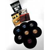 Candlebox - Maverick Years (2023) - Vinyl BOX