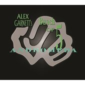 Alex Garnett's Bunch Of 5 - Andromeda (2015) 