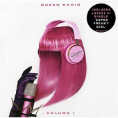 Nicki Minaj - Queen Radio: Volume 1 (2022)