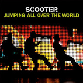 Scooter - Jumping All Over The World (Edice 2023)
