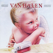Van Halen - 1984 (Remastered) - 180 gr. Vinyl 