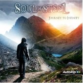 Soul of Steel - Journey to Infinity (2013) 