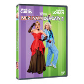 Film/Komedie - Mezi námi děvčaty 2