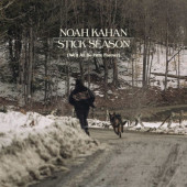 Noah Kahan - Stick Season (We'll All Be Here Forever) /Edice 2024, 2CD