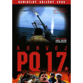Film/Válečný - Konvoj PQ 17 - 3. Díl 