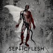 SepticFlesh - Ophidian Wheel (Re-Issue) 
