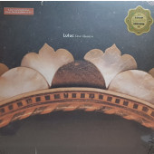 Luluc - Dear Hamlyn (Limited Coloured Vinyl, Edice 2019) - Vinyl