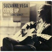 Suzanne Vega - Close-Up Vol. 1: Love Songs (Edice 2023)