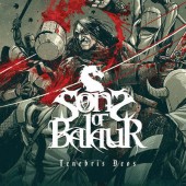 Sons Of Balaur - Tenebris Deos (2016) 