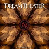 Dream Theater - Lost Not Forgotten Archives: Live At Wacken (2015) /Special Edition, Digipak 2022