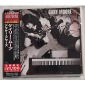 Gary Moore - After Hours (Limited Edition 2022) /Japan Import