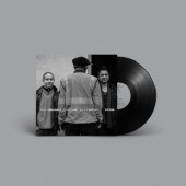 Henry Threadgill, Vijay Iyer, Dafnis Prieto - Fifteen (2026) - Vinyl