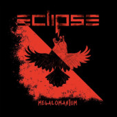 Eclipse - Megalomanium (2023) /Digipack