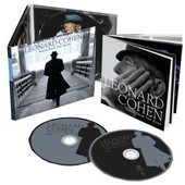 Leonard Cohen - Songs From The Road/CD+DVD CD OBAL