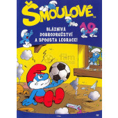 Film/Animovaný - Šmoulové 19 