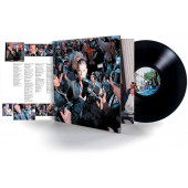 Robbie Williams - Life Thru A Lens (Reedice 2021) - Vinyl