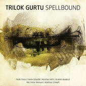 Trilok Gurtu - Spellbound (2LP+CD)