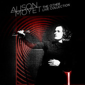 Alison Moyet - Other Live Collection (2018) 