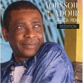 Youssou N'dour - Africa Rekk (Reedice 2017)