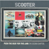 Scooter - Push The Beat For This Jam, Second Chapter (2002) /2CD
