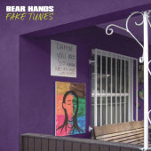 Bear Hands - Fake Tunes (2019) - Vinyl
