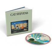 Yusuf (Cat Stevens) - Teaser And The Firecat (50th Anniversary Edition 2021)