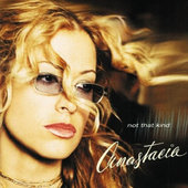 Anastacia - Not That Kind (1999) 