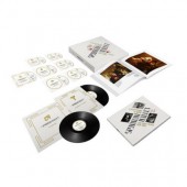 Spandau Ballet - Everything Is now – Vol 1: 1978 – 1982 (2LP+6CD+BRD, 2025) /Limited BOX