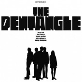 Pentangle - Pentangle (Edice 2016) - 180 gr. Vinyl 