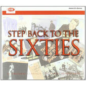 Various Artists - Step Back To The Sixties (1998) 