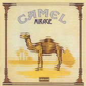 Camel - Mirage (Remastered 2002) 