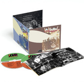 Led Zeppelin - Led Zeppelin II (Deluxe Edition 2014) 