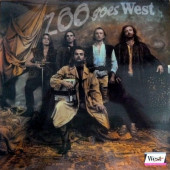 Zoo - Zoo Goes West (1993) - Vinyl /Bazarové zboží!!!