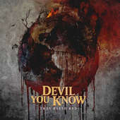 Devil You Know - They Bleed Red (2015) 