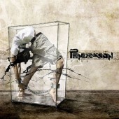 Pendragon - Pure (Edice 2012)